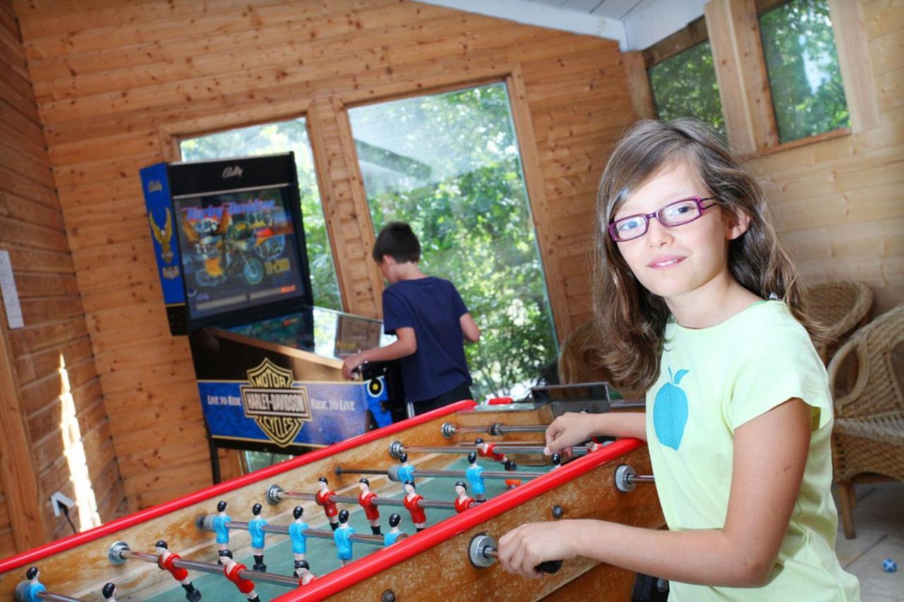 מסאנז' Village Nature Et Ocean A Cote De La Plage Avec Piscine Et Jacuzzi מראה חיצוני תמונה