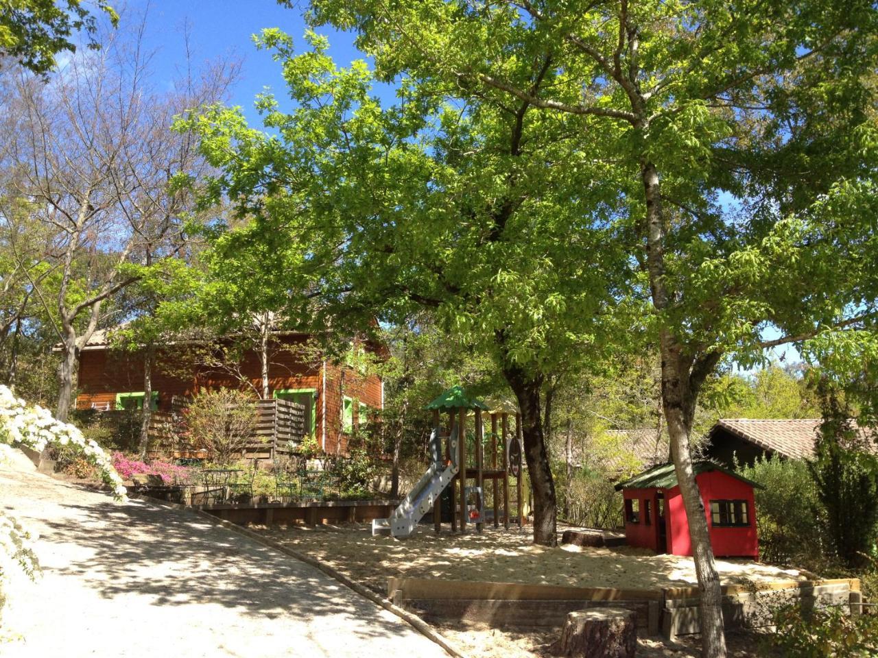 מסאנז' Village Nature Et Ocean A Cote De La Plage Avec Piscine Et Jacuzzi מראה חיצוני תמונה